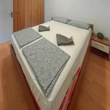 아파트 Cozy In With Wifi