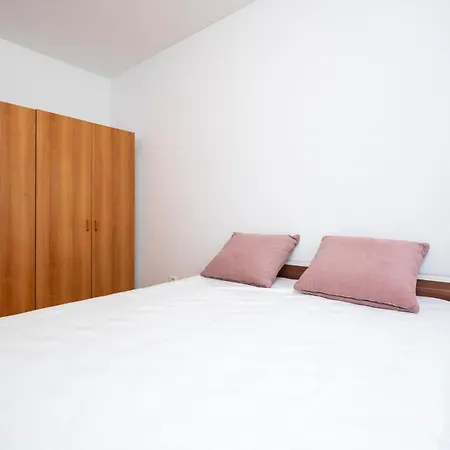 Apartamento Cozy In With Wifi *